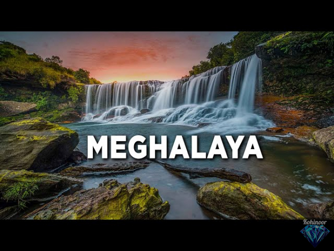 Meghalaya Tour
